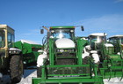 2004 John Deere 7720