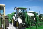 2004 John Deere 7720