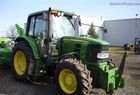  John Deere 6230