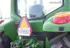  John Deere 6230