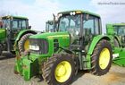  John Deere 6230