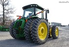 2012 John Deere 8335R