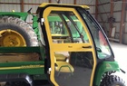 2005 John Deere HPX 4x4