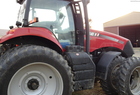 2012 Case IH MX235