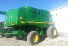 2007 John Deere 9560 STS