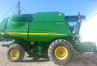 2007 John Deere 9560 STS