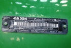 2008 John Deere 4730