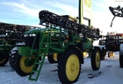 2008 John Deere 4730