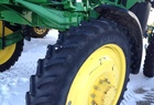 2008 John Deere 4730