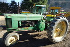  John Deere 50
