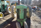  John Deere 50