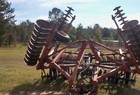  International Harvester 490
