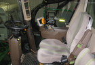 2008 John Deere 9870 STS