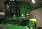 2008 John Deere 9870 STS