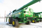 2012 John Deere S680