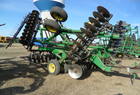 1994 John Deere 630