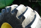 2011 John Deere 9870 STS