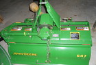 2004 John Deere 647