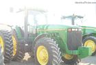 1995 John Deere 8200