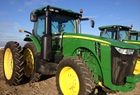 2012 John Deere 8235R