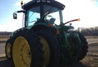 2012 John Deere 8235R