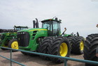 2008 John Deere 9530