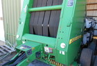 1997 John Deere 466