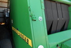 1997 John Deere 466