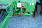 1997 John Deere 466