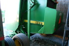 1997 John Deere 466