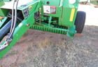 1997 John Deere 466