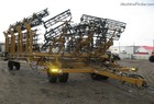 2010 Alloway CULTIVATOR
