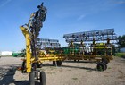 2010 Alloway CULTIVATOR