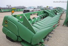 2011 John Deere 612C