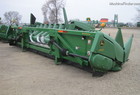 2011 John Deere 612C