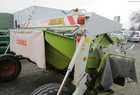 2007 Claas DISCO 3000
