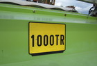 2007 Claas DISCO 3000