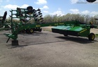 2012 John Deere 946