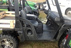 2009 Arctic Cat Prowler XTX 700efi