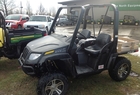 2009 Arctic Cat Prowler XTX 700efi