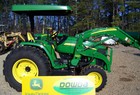 2010 John Deere 4105