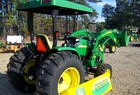 2010 John Deere 4105