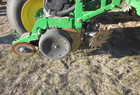 2011 John Deere 1770NT