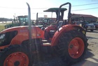 2006 Kubota M5040