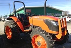 2006 Kubota M5040