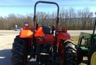 2006 Kubota M5040