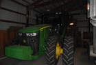 2011 John Deere 8310R