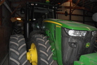 2011 John Deere 8310R