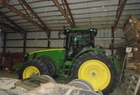 2011 John Deere 8310R