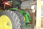 2011 John Deere 8310R